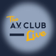 Illustration for article titled Chicago, iThe A.V. Club Live/i is just two days away—buy your tickets now!
